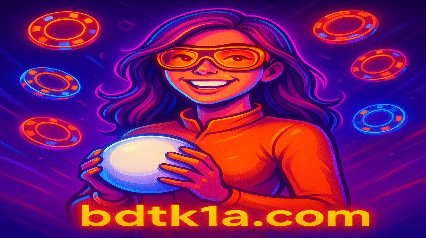 BDTK1-এ ডিপোজিট ছাড়া