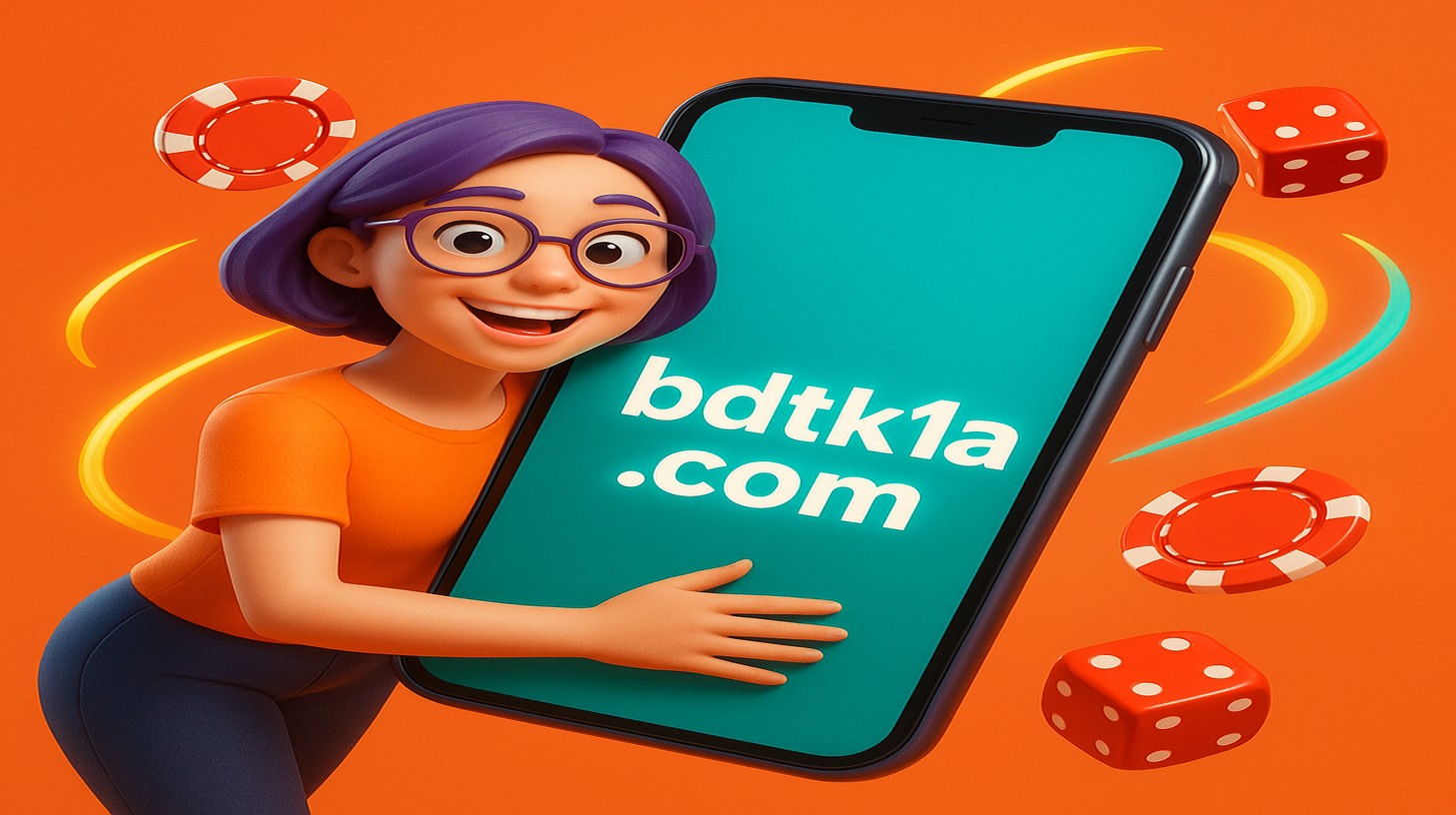 BDTK1 কেন লাখো ব্যবহারকারী বেছে নেন