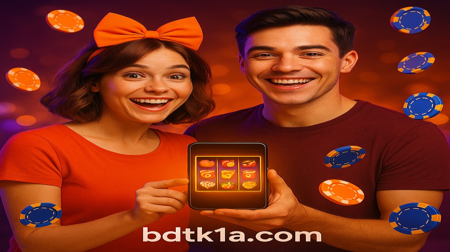 BDTK1-এ নিবন্ধনের সুবিধাসমূহ
