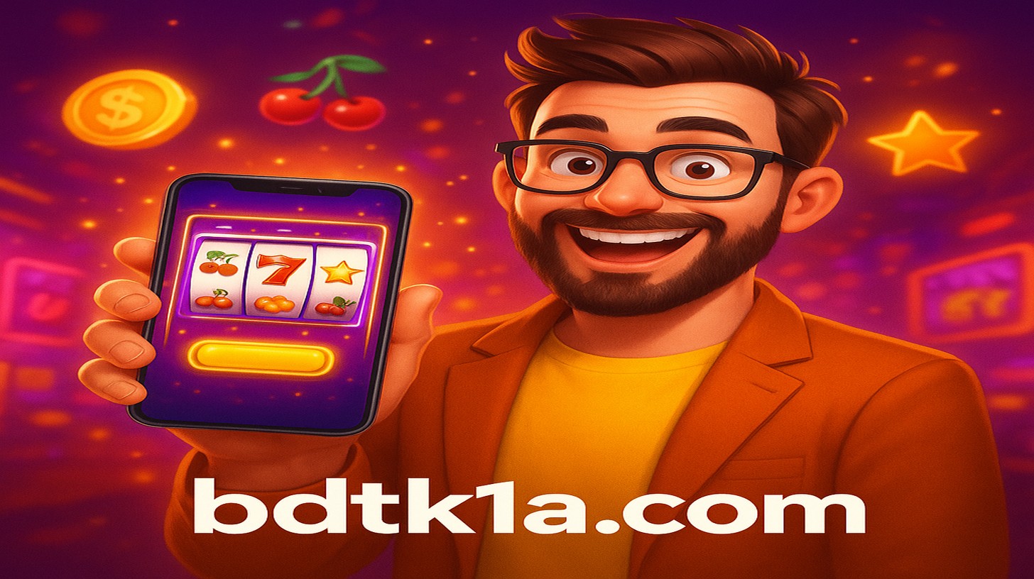 BDTK1 অ্যাপের বিশেষ বৈশিষ্ট্যসমূহ