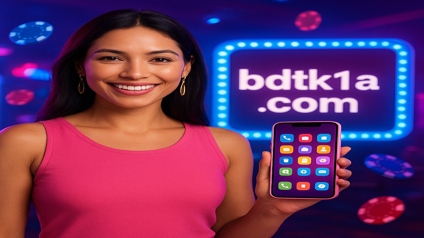 BDTK1 বোনাস কেন?