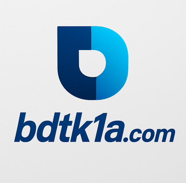 BDTK1-বিটকয়েন